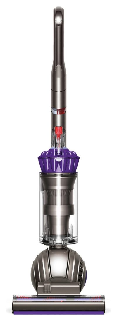 Dyson - DC40 Animal - Bagless Upright - Vacuum Cleaner
